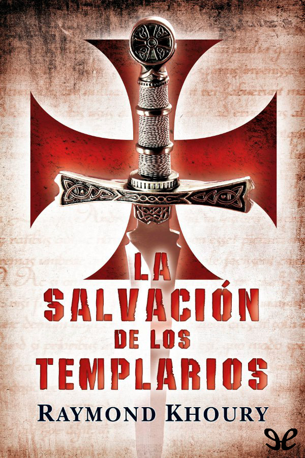 La salvación de los Templarios