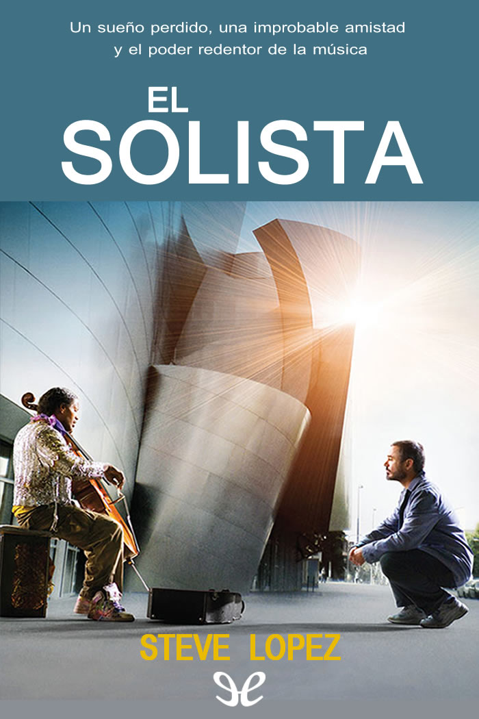 El solista