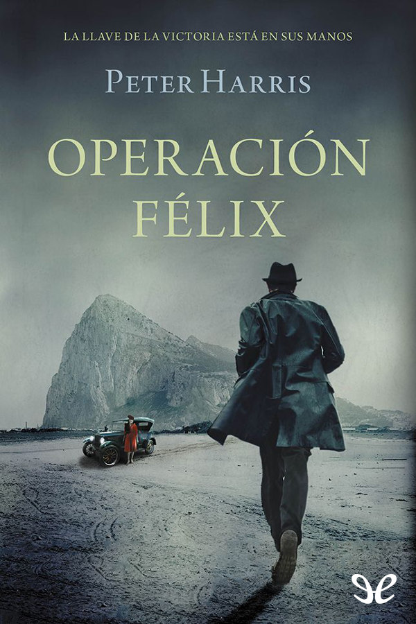 Operación Félix