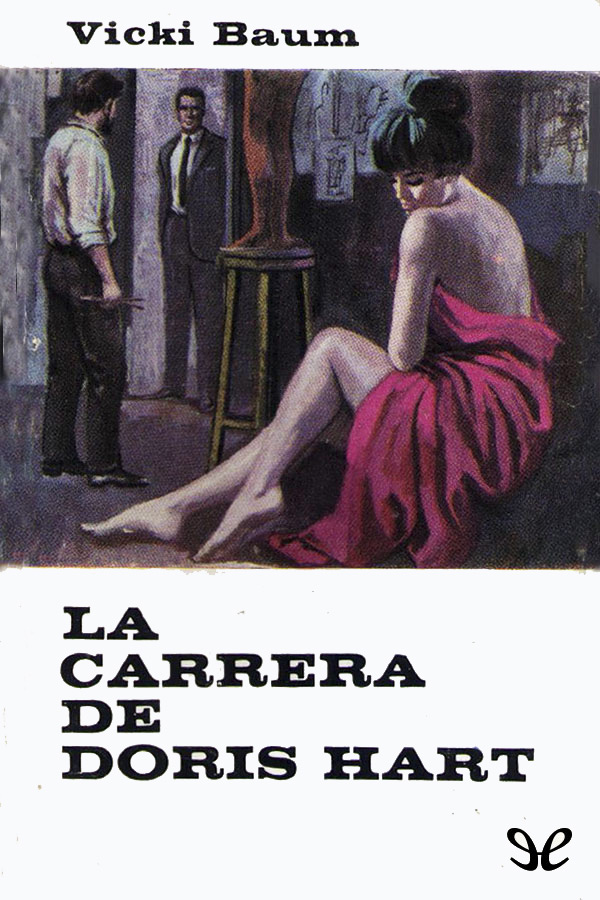 La carrera de Doris Hart