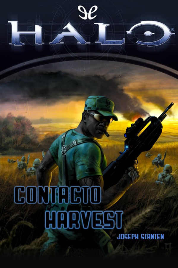 Contacto Harvest