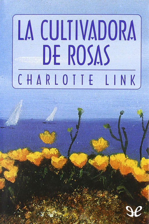La cultivadora de rosas