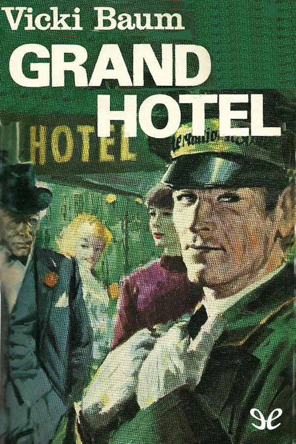 Grand Hotel