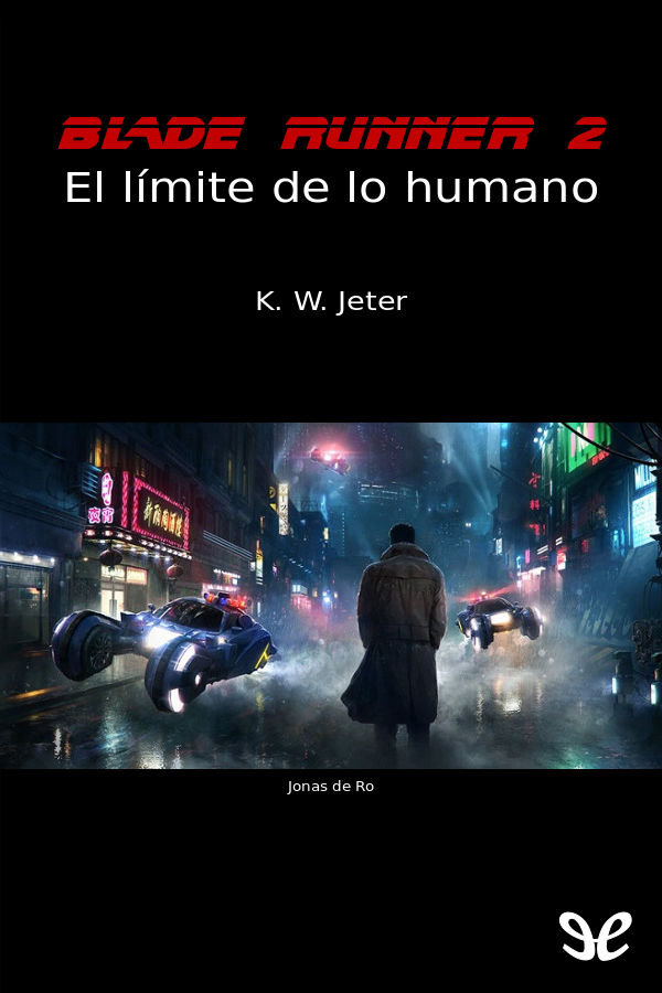 El límite de lo humano