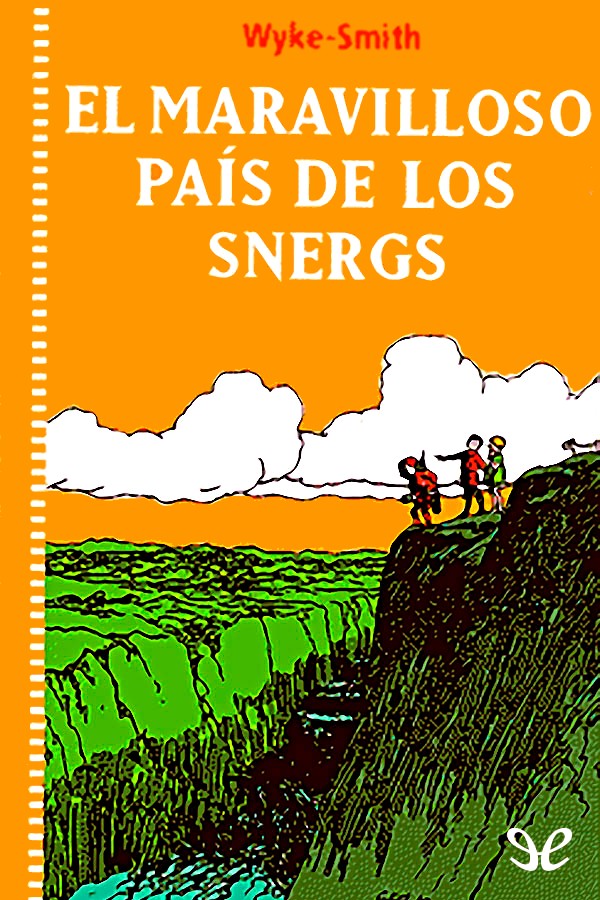 El maravilloso país de los snergs