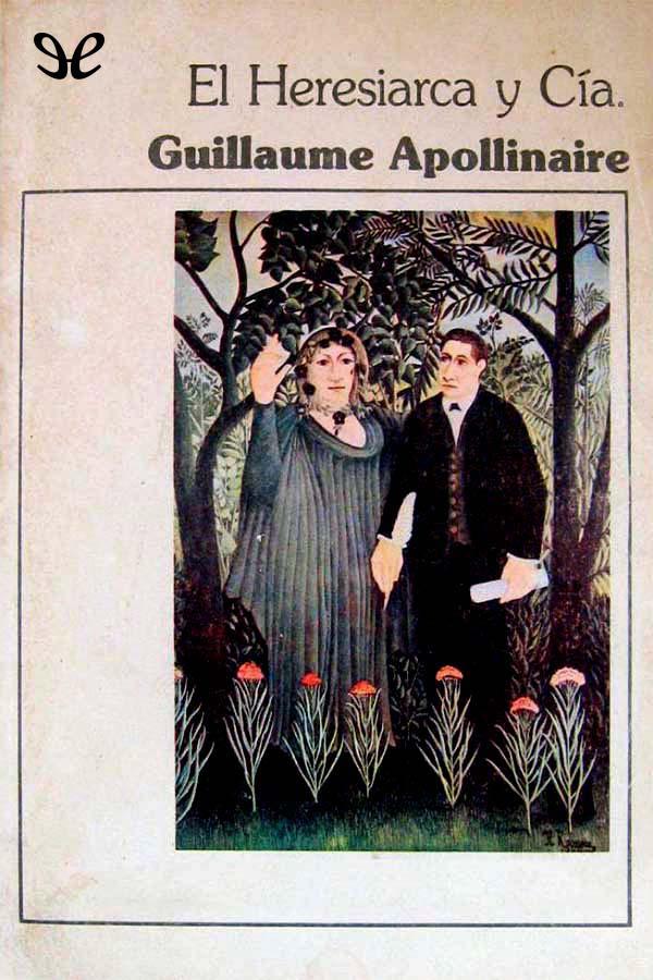 El Heresiarca y Cía.