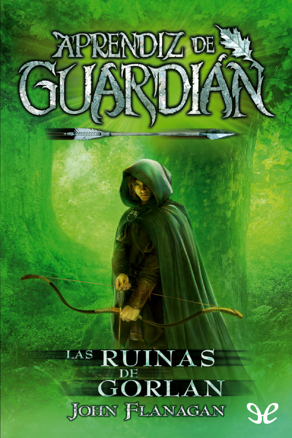 Las ruinas de Gorlan
