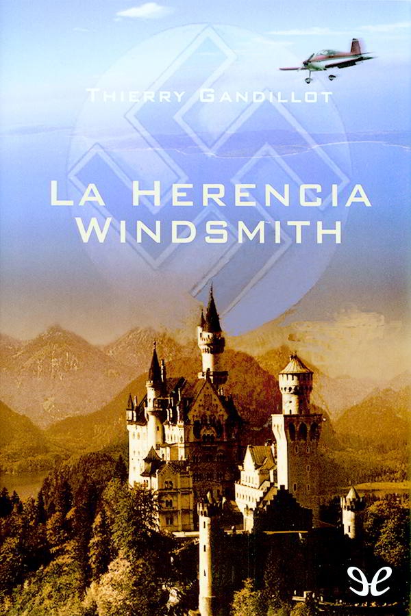La herencia Windsmith