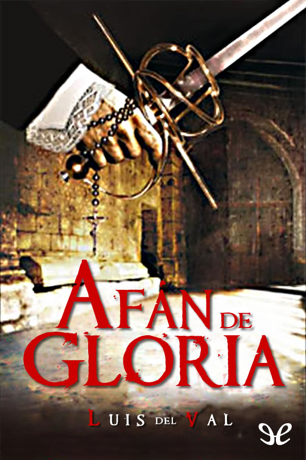Afán de gloria
