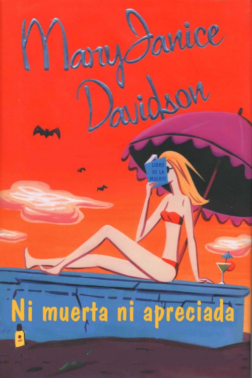 Ni muerta ni apreciada