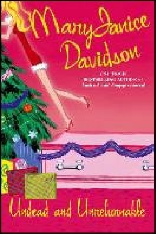 Ni muerta ni retornable