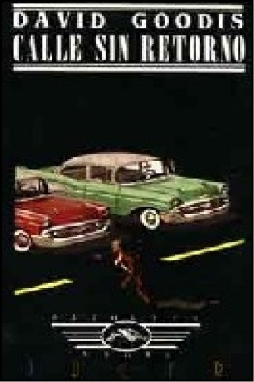 Calle sin retorno