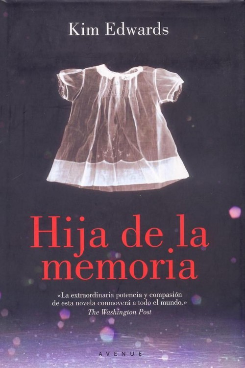 Hija de la memoria