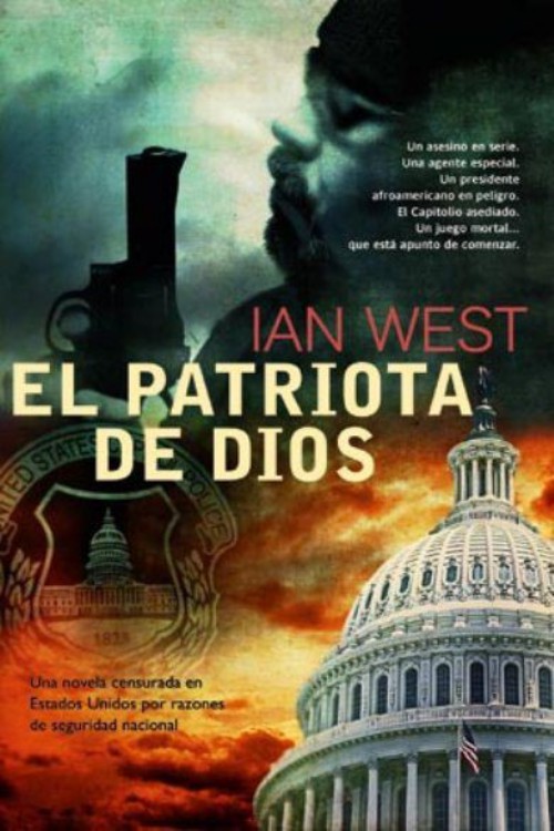 El patriota de Dios