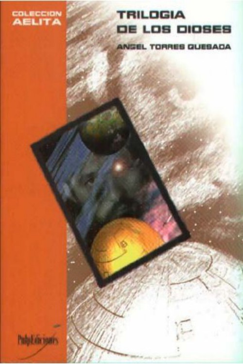 Trilogía de los dioses