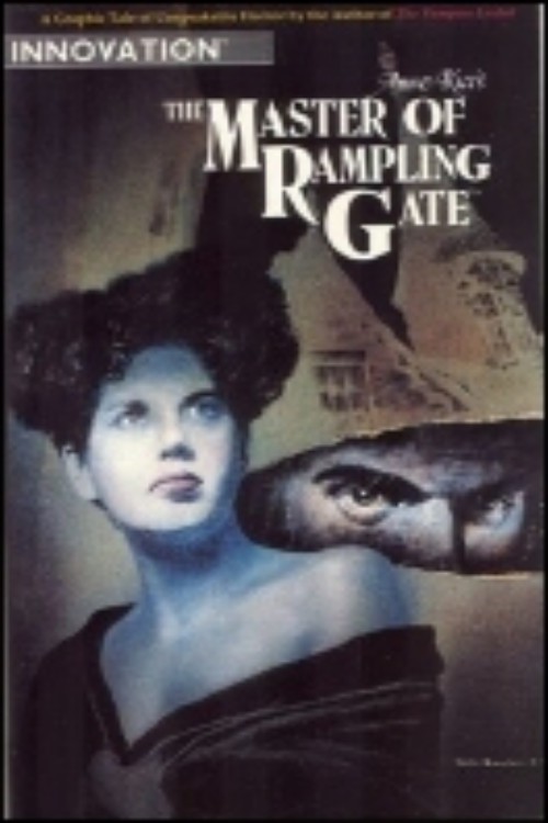 El dueño de Rampling Gate