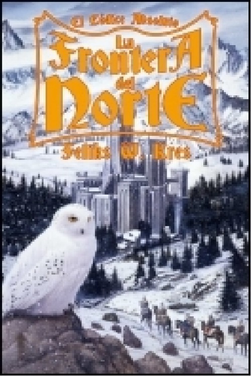 El códice absoluto: la frontera del Norte