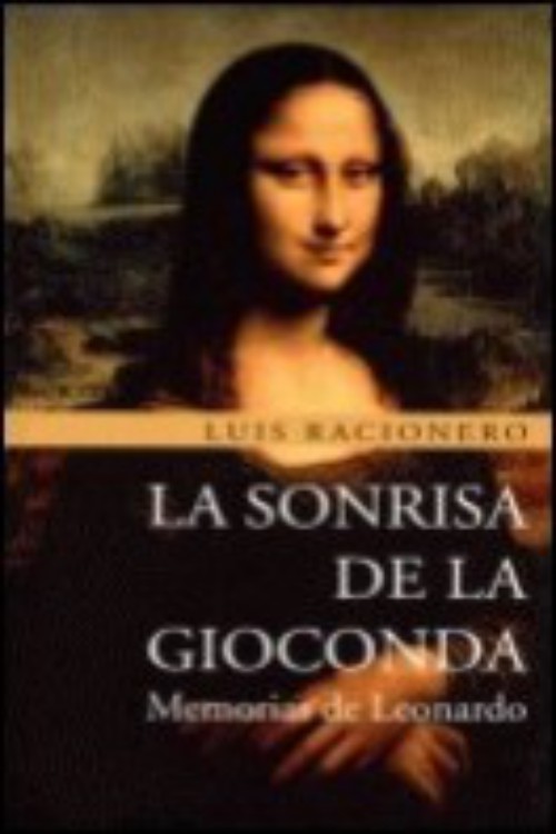 La sonrisa de la Gioconda