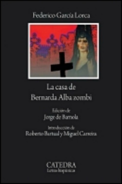 La casa de Bernarda Alba Zombi