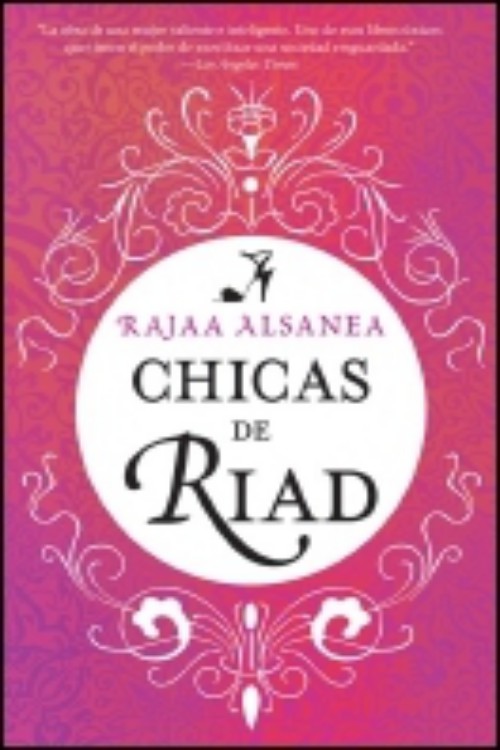 Las chicas de Riad
