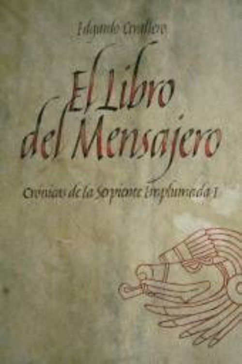 El libro del mensajero