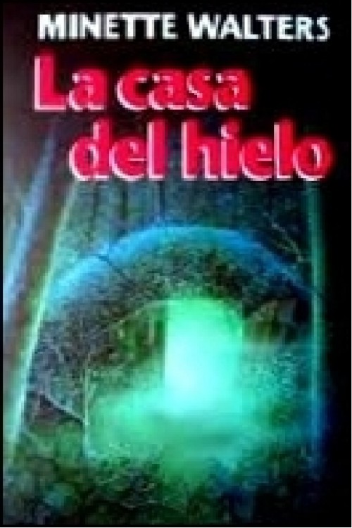 La casa de hielo