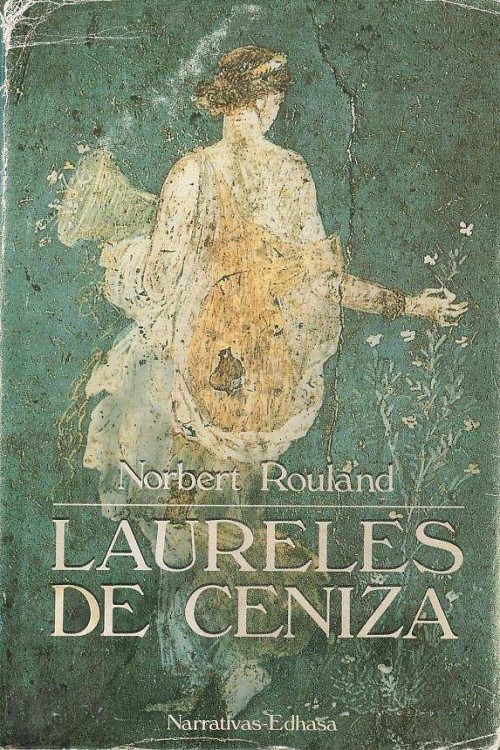 Laureles de ceniza