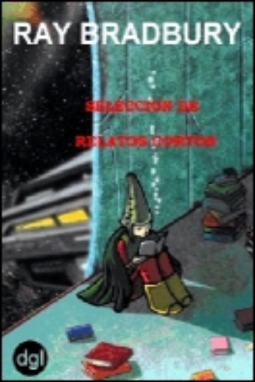 Seleccion de relatos cortos