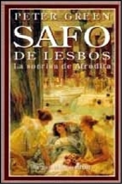 Safo de Lesbos