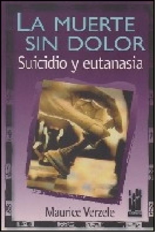 La muerte sin dolor