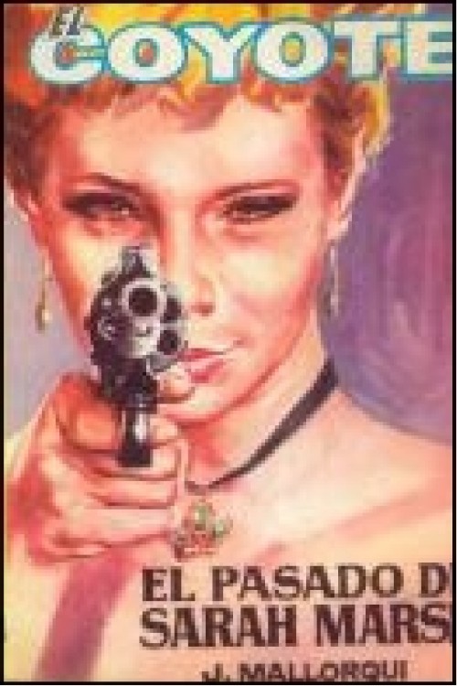 El pasado de Sarah Marsh