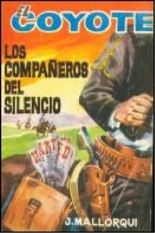 Los compañeros del silencio