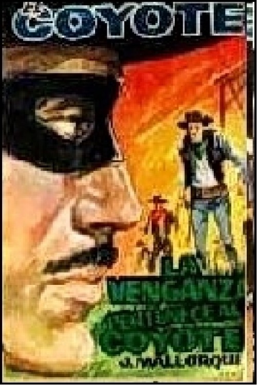 La venganza pertenece al Coyote