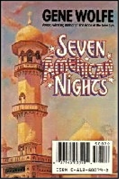 Siete noches americanas