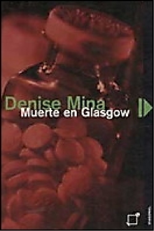 Muerte en Glasgow