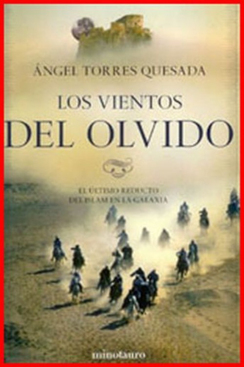 Los vientos del olvido