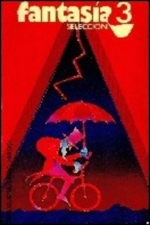 Selección fantasía Bruguera (vol. 3)