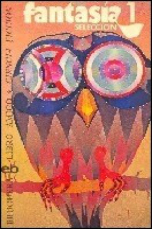 Selección fantasía Bruguera (vol. 1)