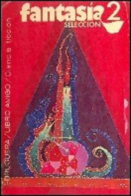 Selección fantasía Bruguera (vol. 2)