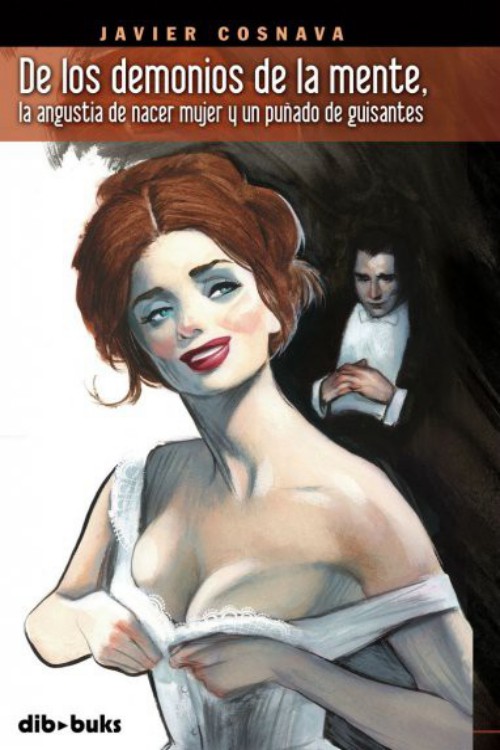 De los demonios de la mente