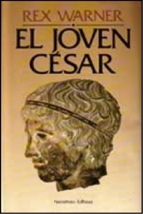 El joven César
