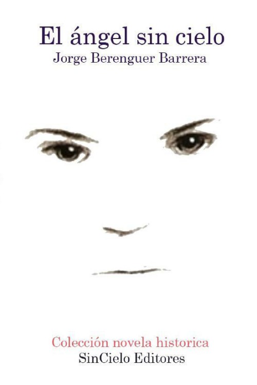 El ángel sin cielo