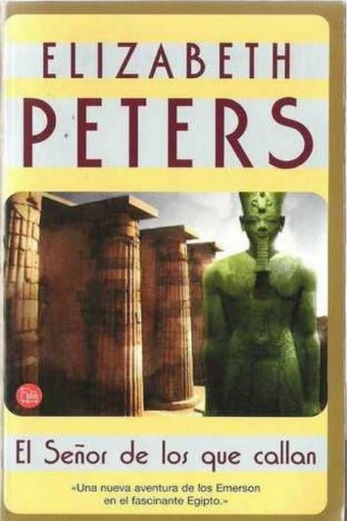 El señor de los que callan