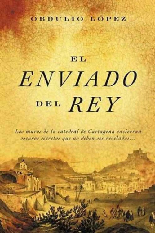 El enviado del rey