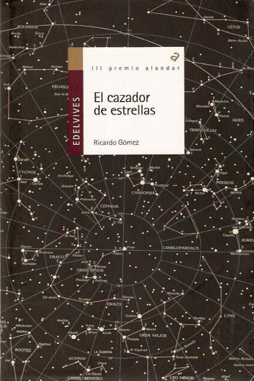 El cazador de estrellas