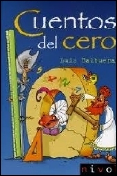 Cuentos del cero