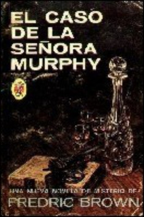 El caso de la señora Murphy