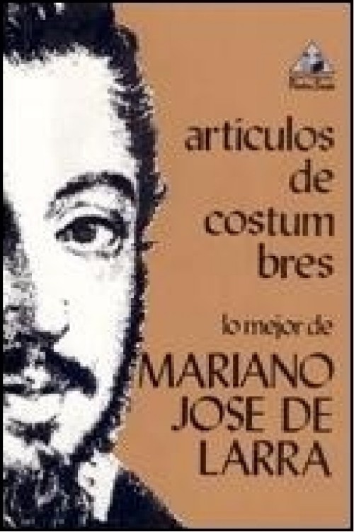 Artículos de costumbres