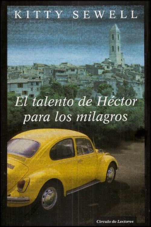El talento de Héctor para los milagros