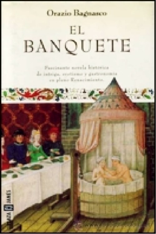 El banquete